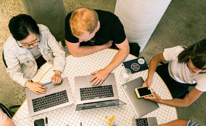 ERC20 vs TRC20 Guide